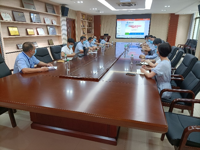 广东省东莞市黄江医院绩效人为分派系统咨询项目启动